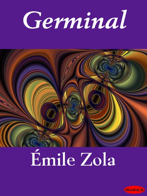 Title details for Germinal by Émile Zola - Available